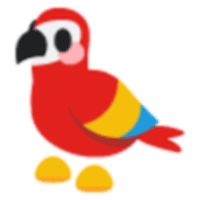 Parrot Sticker  - Legendary from Premium Sticker Pack